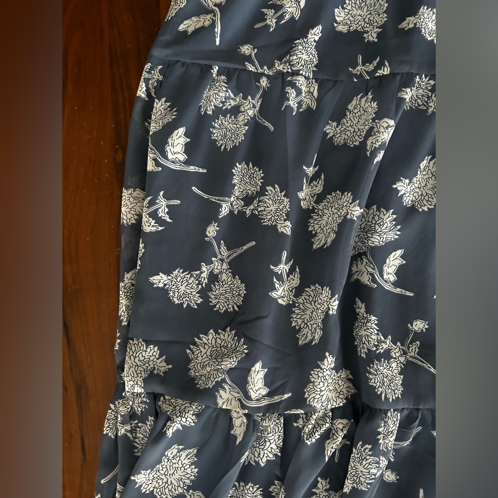Lulus midi dress - Picture 6 of 6